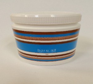 Bare All Purity Strip Wax 1kg-616-47-110